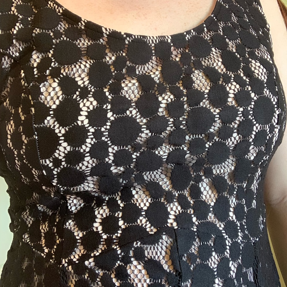 Semi formal dress